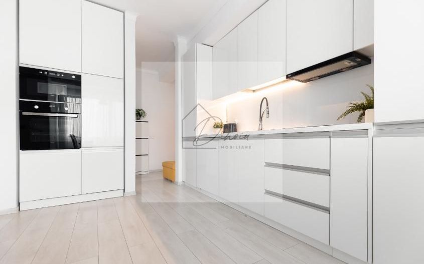 Apartament 2 camere Pipera I LUX I COMISION 0% I Parcare inclusa - Poză 4