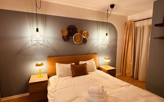 Apartament modern I 2 balcoane si loc parcare I zona Torontalului - Poză 7