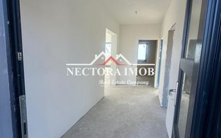 NECTORA IMOB-Casa semifinisata/la cheie Santandrei, 4 camere, 2 bai - Poză 4