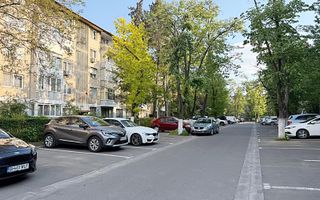 Apartament cu 2 camere Piata Rogerius | Etaj 1 - Poză 13