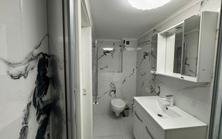 2 camere Unirii | Centrală proprie | Terasă VZ63 - Poză 8