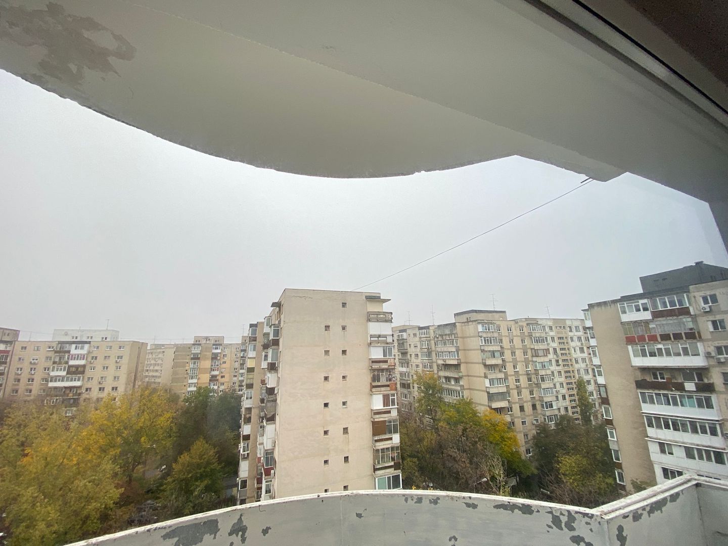 Garsonieră renovată complet, mobilată – Zona Lujerului V6 - Poză 6