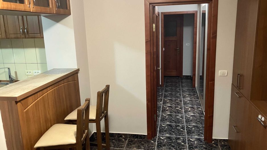 Soarelui | 3 Camere | Etaj intermediar | Decomandat | - Poză 4