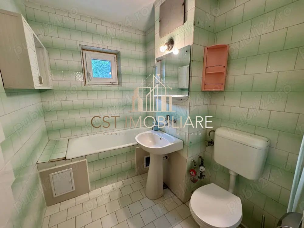 Apartament cu 2 camere, zona Steaua - Poză 10