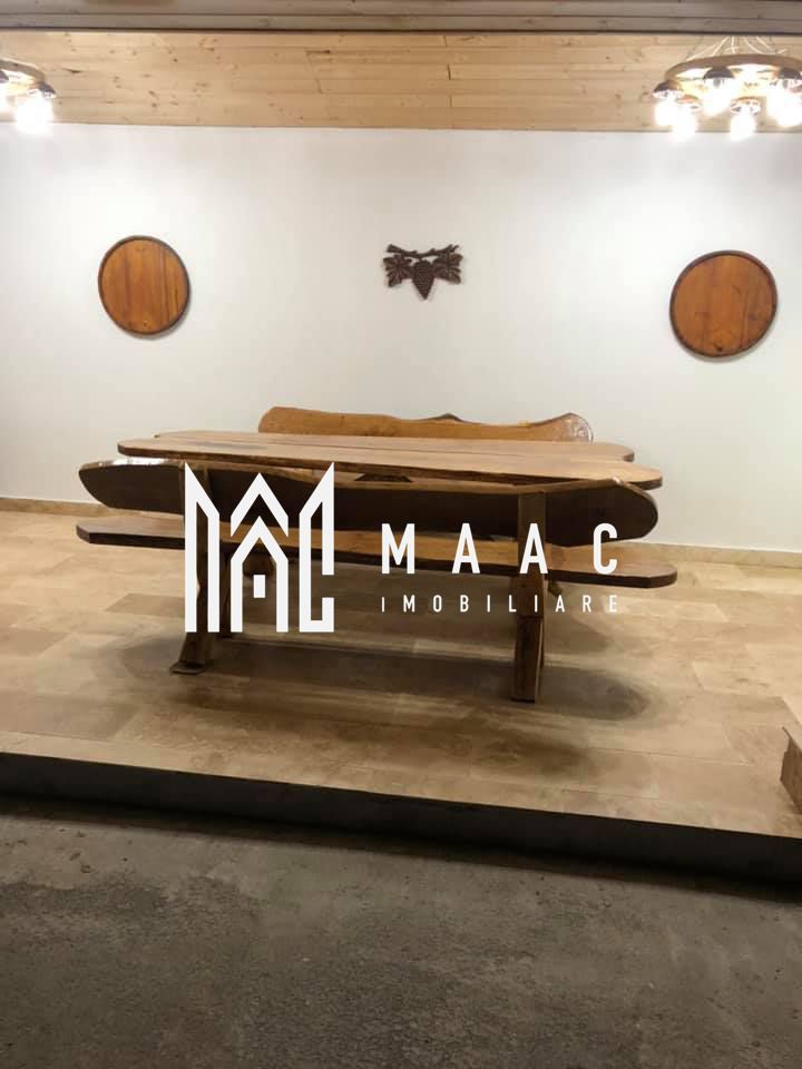 Casă / Vilă cu 6 camere + Casa/Vila cu 2 camere | zona Terezian - Poză 19