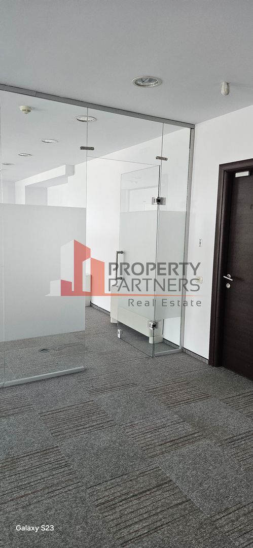 Spatiu de birou Baneasa 160 mp - Poză 17