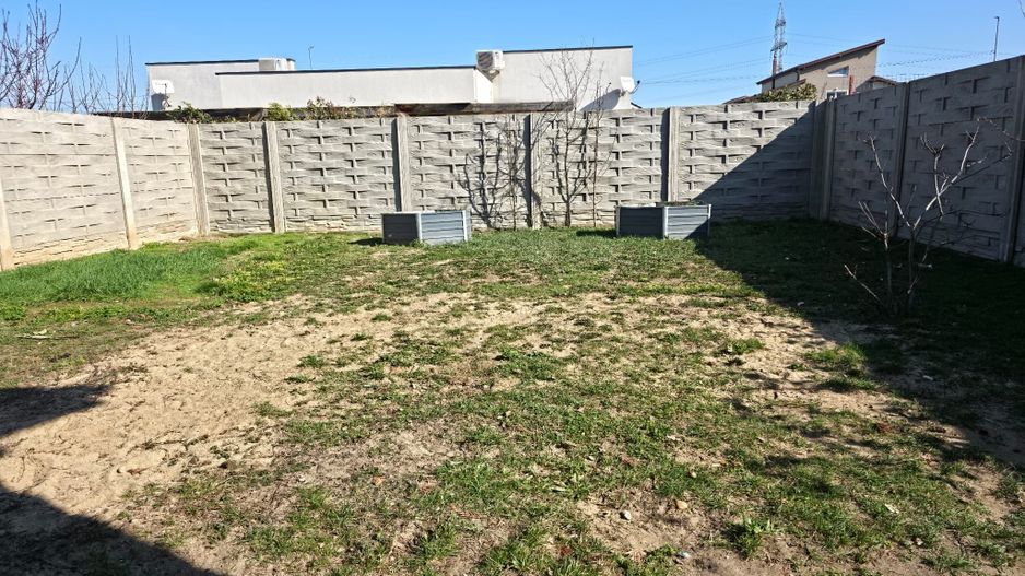 Proprietar Duplex Dumbrăvița 5 camere 300 mp teren   zona Socar - Poză 13