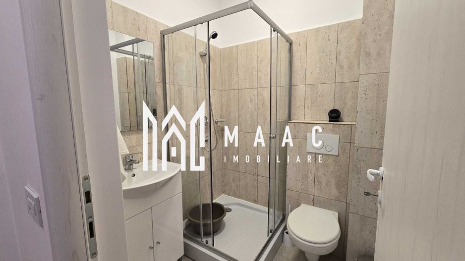 Apartament 3 Camere I Loc de parcare I Valletta Park - Poză 8