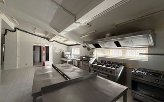 Hotel 4 stele, complet echipat, 30 camere, 6.000 mp teren – Poiana Brașov - Poză 10