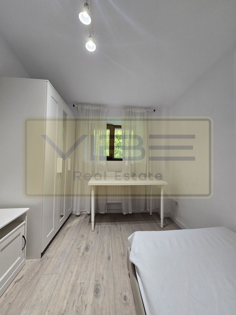 Centru - Independentei- 10 min walk to UMF/UAIC - Poză 2