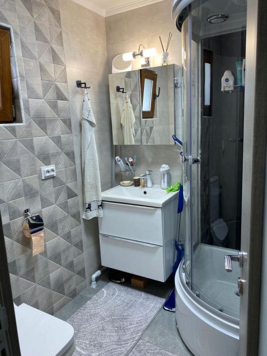 Vanzare Vila Zona Racovita Mioveni - Poză 14