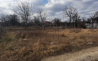 Teren intravilan pe str. calea Barladului - de vanzare - Poză 9