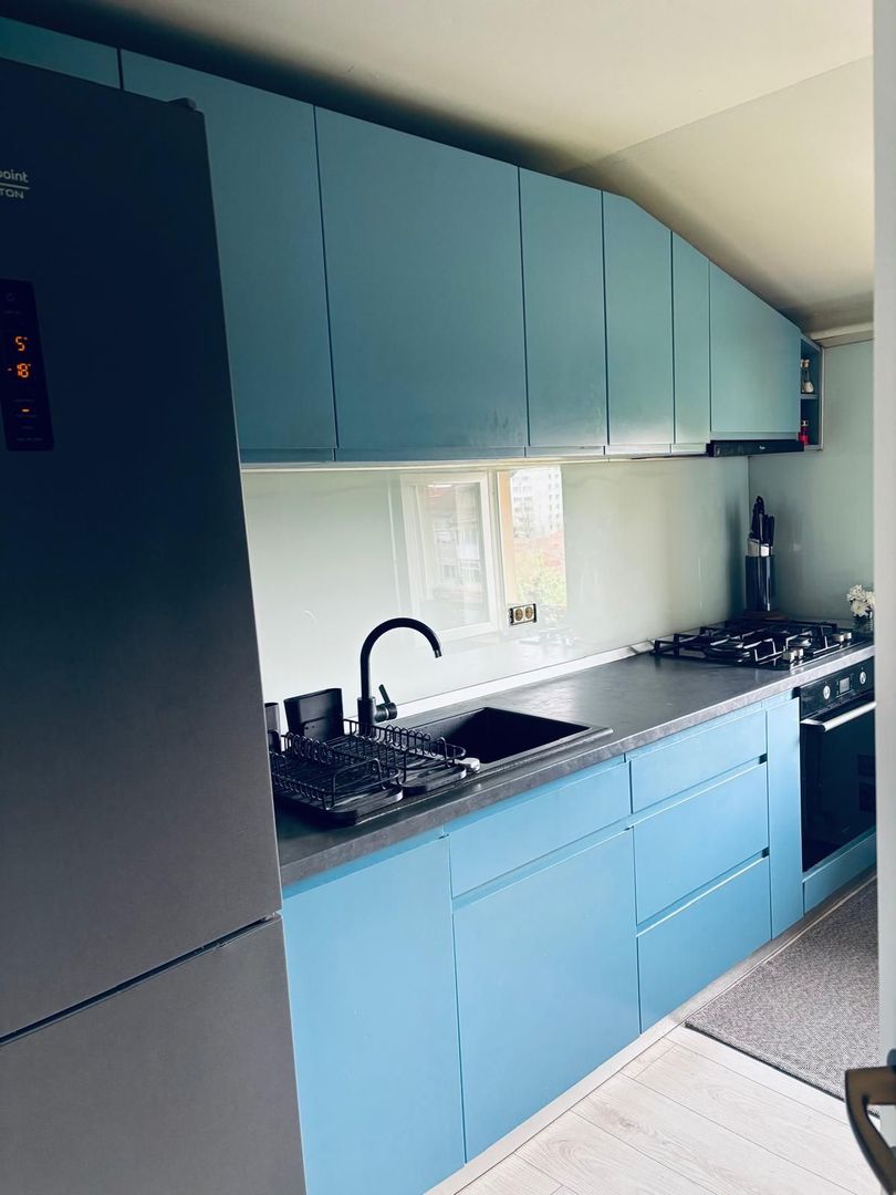 Dambovita | 3 Camere | Decomandat | Centrala Proprie - Poză 2
