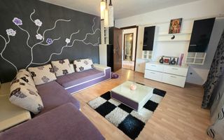 Apartament Cu 2 Camere, Complet Mobilat, Zona Ampoi 1 - Poză 1