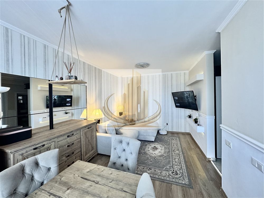Apartament 2 Camere | Terasă Generoasă 38 mp | 2 Parcări | Dumbrăvița - Poză 2