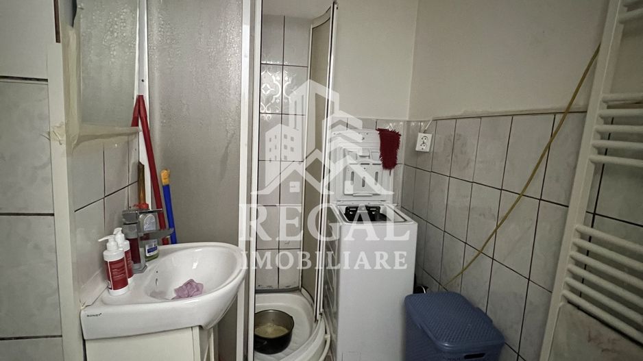 Garsonieră de vânzare – zona Micro 7, demisol - Poză 7