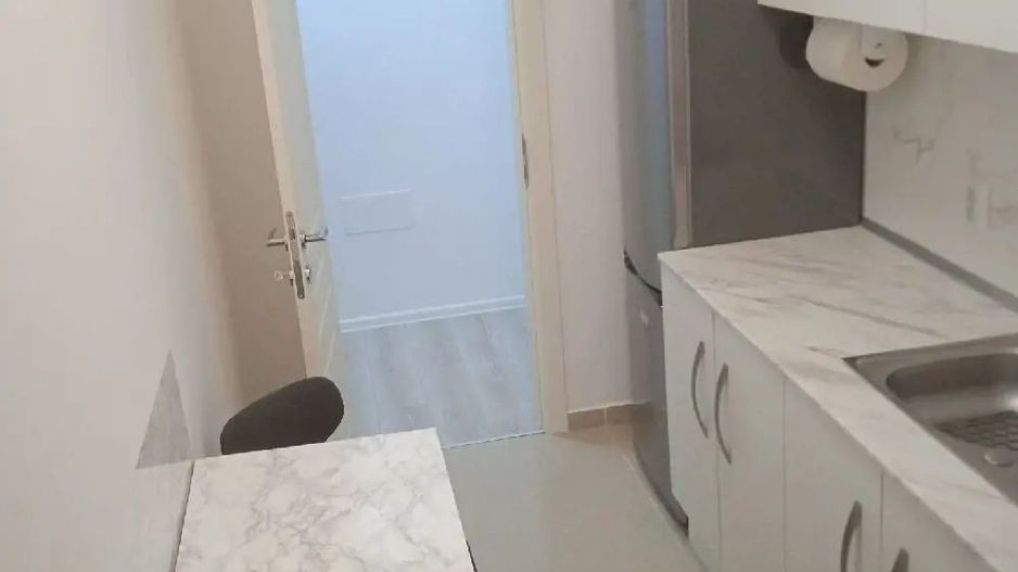 Garsoniera de vanzare Militari Residence Bloc Nou - Poză 8