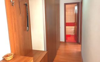 Apartament 2 camere de închiriat în Baciu, 50 mp, cu parcare - Poză 10
