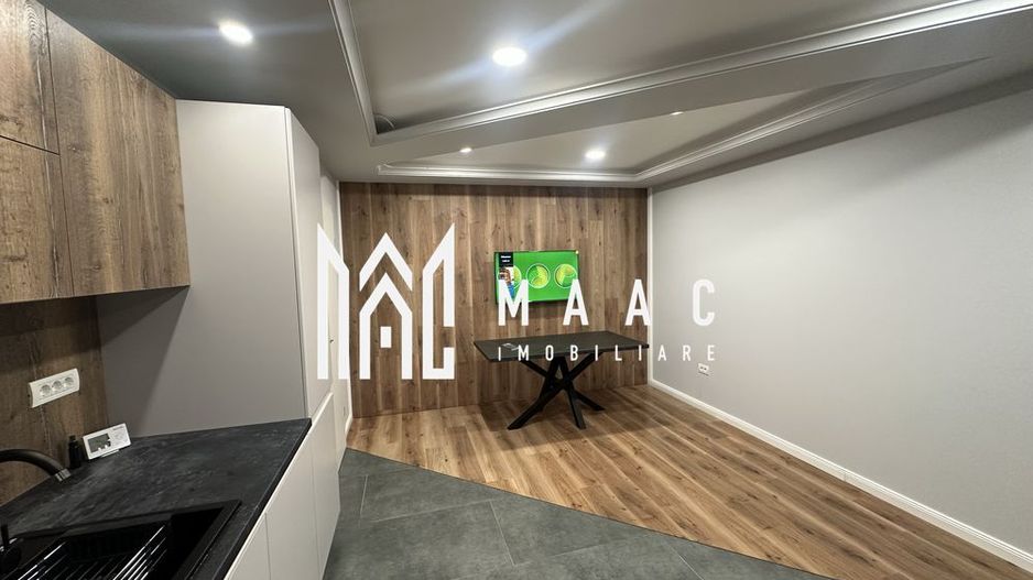 Apartament 2 Camere Tip Studio | 41MPU | Gradina | D.Stanca - Poză 2