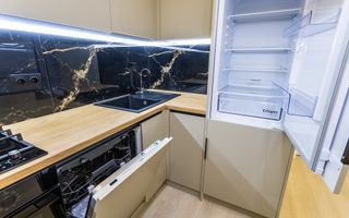 Vânzare, apartament, o cameră, strada Ion Buzdugan, Buiucani - Poză 17