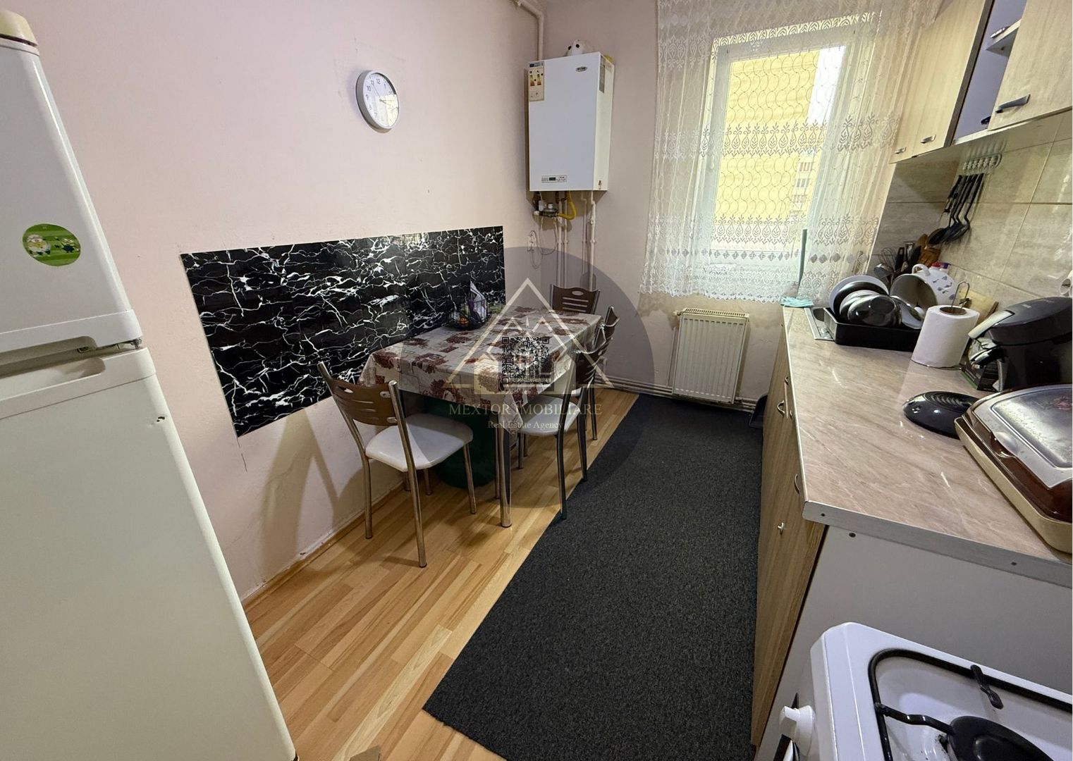 Apartament 3 camere, Medias - Poză 4