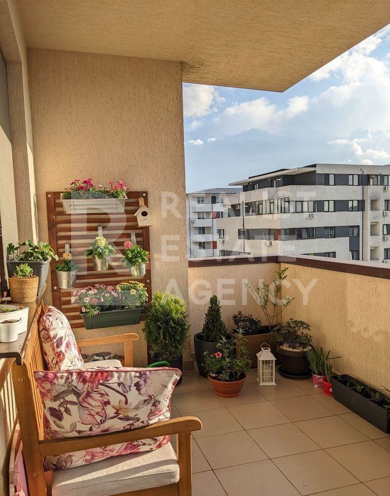 Vânzare, apartament cu 3 camere în zona Militari Residence - Poză 15