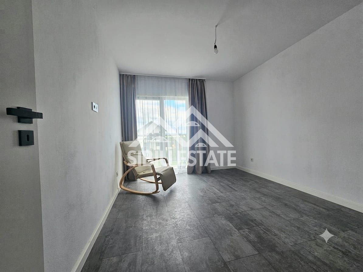 Casa individuala 5 camere, dormitor la parter - Poză 9