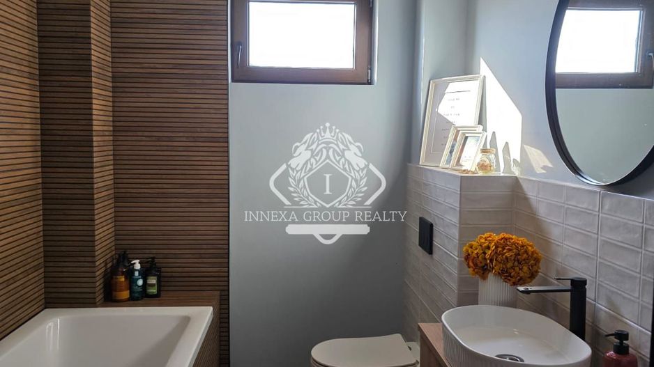 Apartament 3 camere I etaj 1/3+M I bloc 2010 I 70mp I Damaroaia - Poză 9