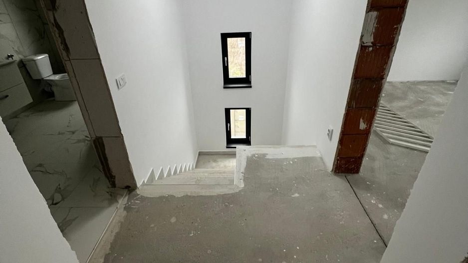 CASA INDIVIDUALA CLINCENI, 4 CAMERE, FINALIZARE AUGUST 2025, COMIS 0% - Poză 21
