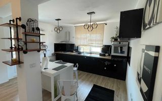 Casă individuală P+1 în Valea Lupului, Iași – 160 m² utili, teren 700 m², finalizată 2025 - Poză 2