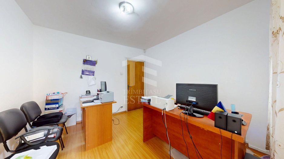 Apartament 3 camere – Bucur Obor, aproape de metrou. - Poză 10