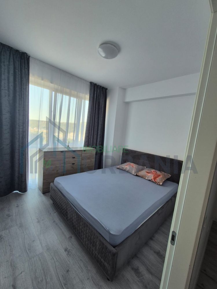 Apartament de închiriat, 3 camere, cartierul Visoianu, Lunca Cetățuii - Poză 5