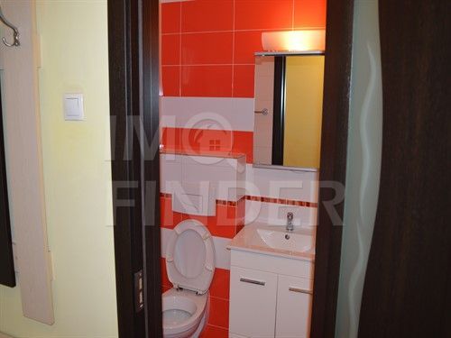 Inchiriere 3 camere decomandate zona Marasti, str Aurel Vlaicu, finisat clasic, - Poză 11