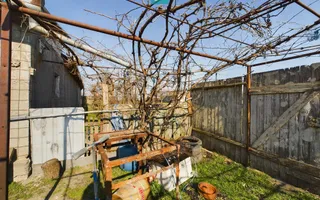 Casă cu Potențial Imens în Șipet, Comuna Tormac - Poză 23