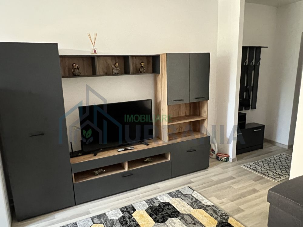 Garsoniera de inchiriat - Poză 1