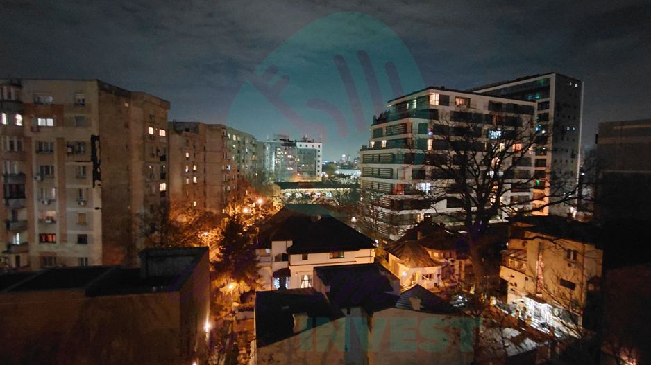 3 camere | Calea Călărașilor | 2 băi + balcon 13 mp - Poză 1