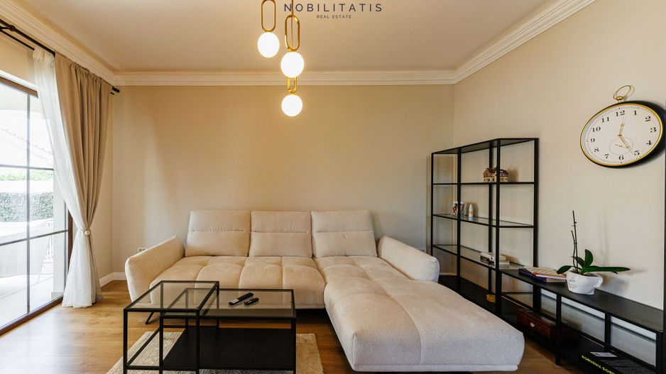 Casa Segmentul Lux, cu Garaj | 4 dormitoare | Langa Padure&Lac | Com 0 - Poză 6