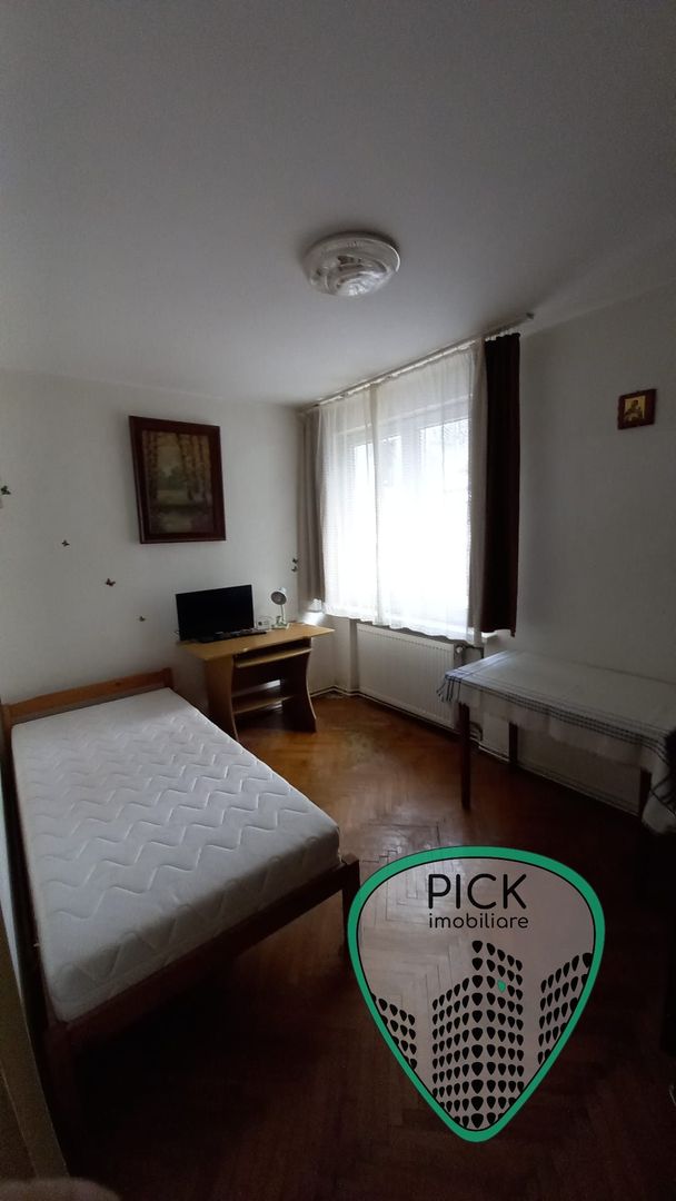 P 1251 - Apartament cu 4 camere în Târgu Mureș, Tudor, str. Moldovei - Poză 6