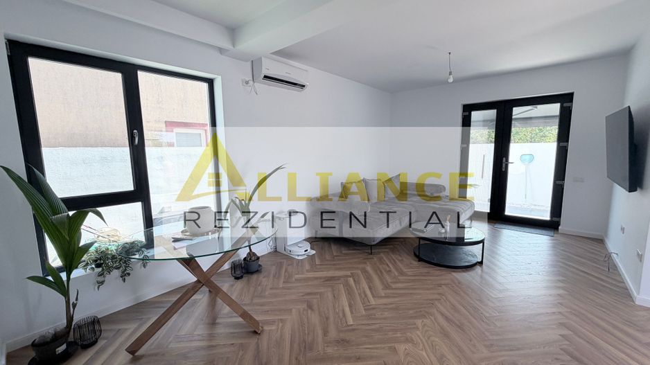Casa Individuala - 5 camere - 3 bai - 280mp teren - Poză 7