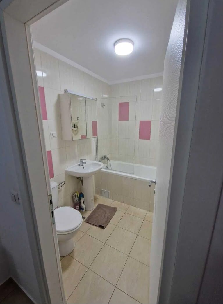 AP. 2 CAMERE- PALLADIUM RESIDENCE, PARCARE, CENTRALA PROPRIE, METROU - Poză 5