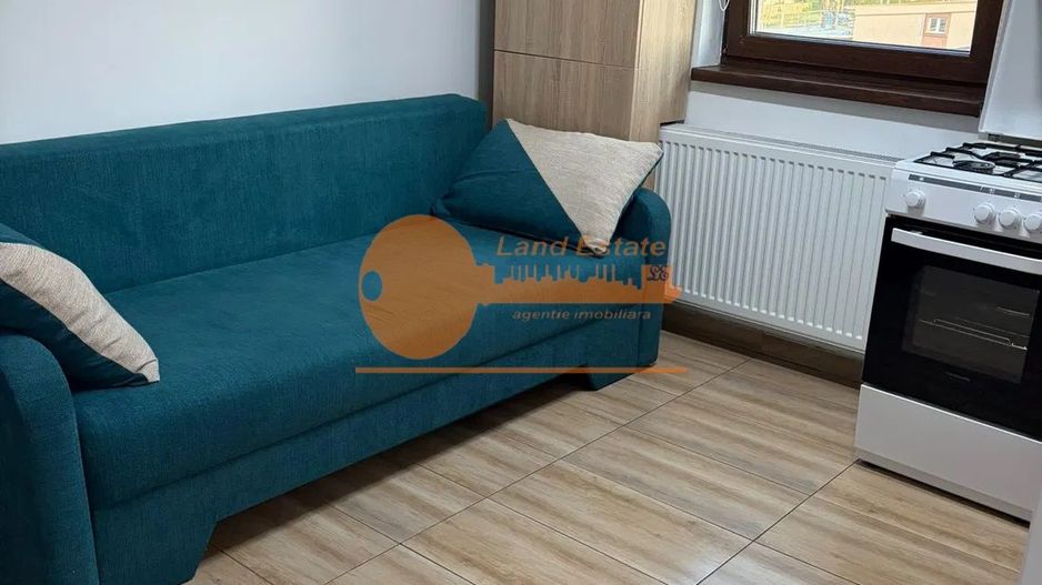 Studio Modern | Centrală Proprie | Progresul - Poză 9