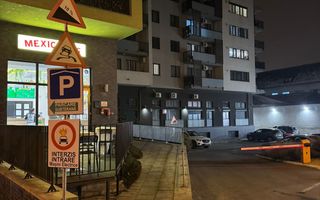 Apartament premium cu 2 camere, ultracentral, cu terasa- Prima Sucevei - Poză 8