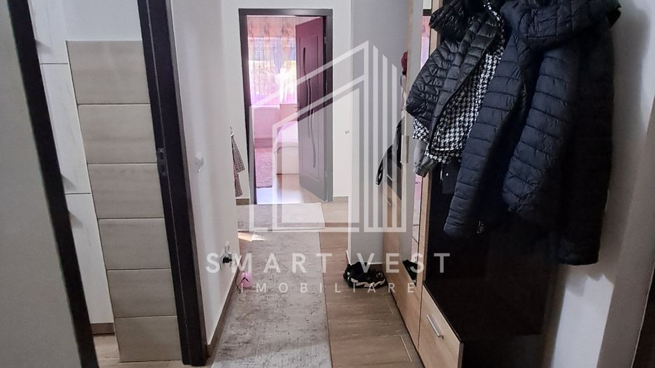 Apartament 3 camere | Parter | Zona Micro 16 - Poză 12