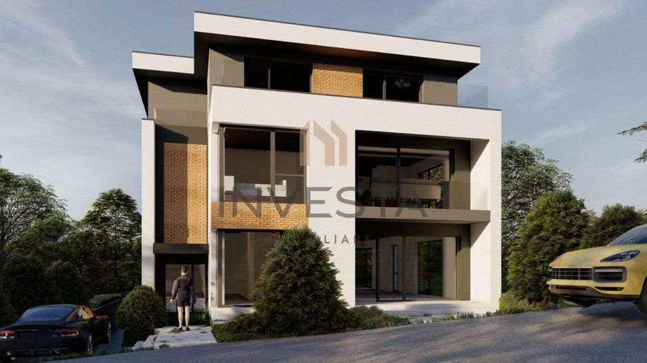 Oportunitate de investitie! Spatiu in proximitatea Grand Hotel Italia! - Poză 7