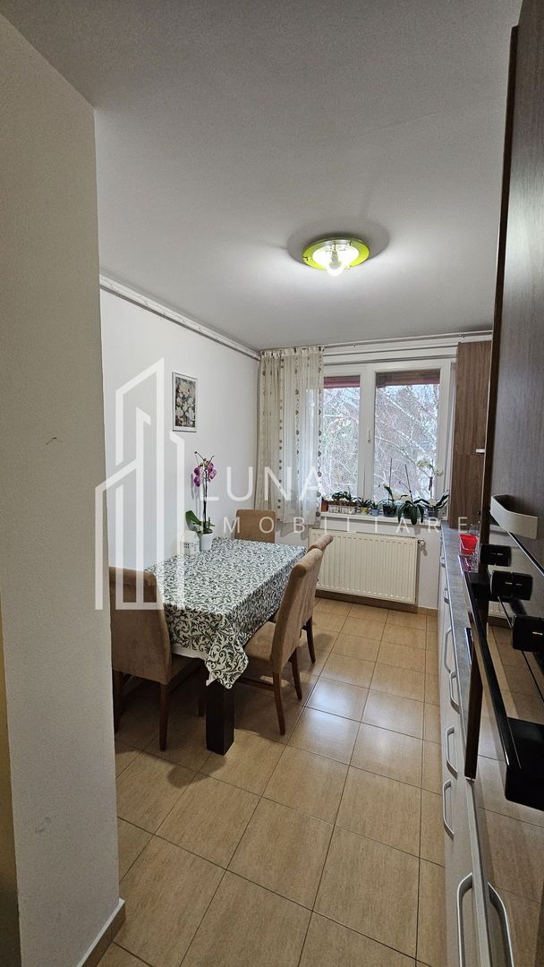 Apartament 2 camere de închiriat – la 2 minute de UMF - Poză 4
