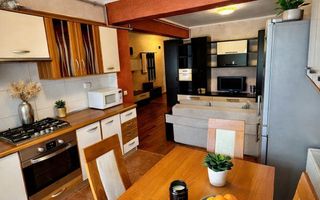 Apartament 2 camere 48mp • Etaj 1/4 • Parcare cu CF • Buna Ziua – Calea Turzii - Poză 2