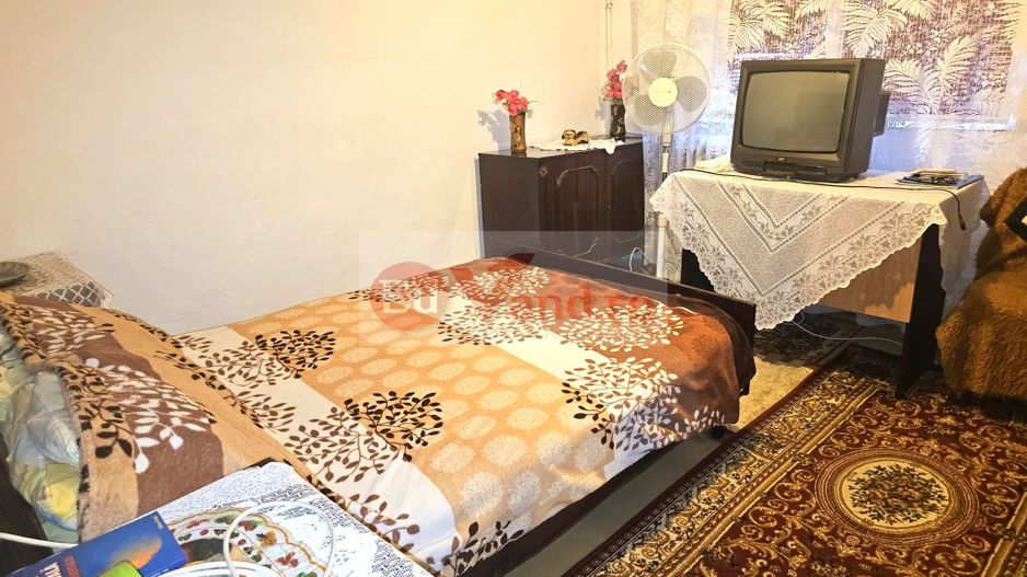 Vanzare - apartament cu 2 camere, Micro 20, J-uri - 51000 euro - Poză 11