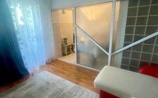 De inchiriat apartament 2 camere,Micro 21, etaj 2, 400 euro - Poză 3
