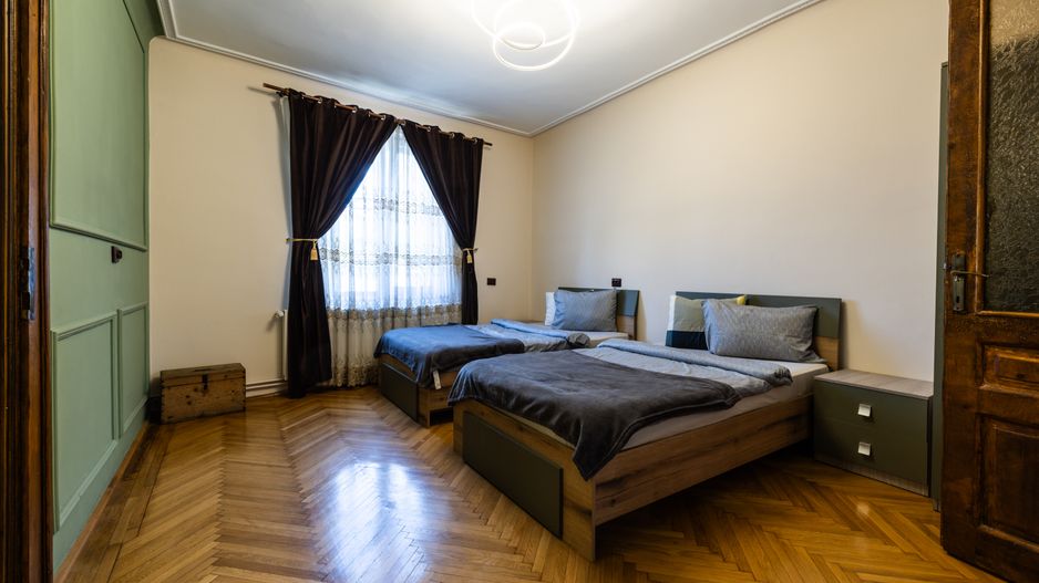 Apartament la casă, 90 mp | Strada De Mijloc - Poză 22
