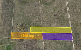 Teren de vânzare – Pipera – Prelungire Iancu Nicolae - Schiță 4